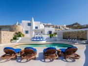 Top Mýkonos City