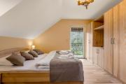 Šmajdek Farm Stay near Thermal Spas & Nature Park