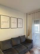 Apartment Near Beach Durres