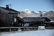 Top La Plagne Tarentaise