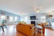 Top Kitty Hawk Beach