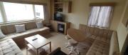 3 Bed caravan sleeps 8