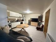 Apartment in Cluj-Napoca