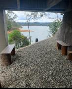 Top Guatapé