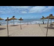 Appartement à Savannah beach sidi rahal