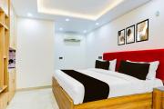 Super Hotel O 24 Seven Stay