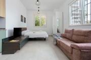 Sunstay Luzón Loft Málaga