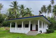 White House in Camiguin