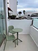 Apartamento cerca de la playa