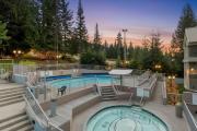 Top Whistler