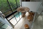 4BR Modern Luxury Villa with Private Pool & Concierge Service in Tulum
