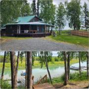 Top Kenai