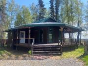 Top Kenai