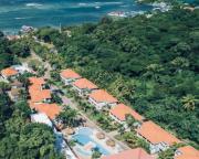 The Colibri Lodge 9A-Sunset Villas, West End, Roatan