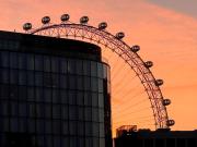 LM13 Stay - Apartment, Penthouse & Duplex - South Bank, London Eye Views
