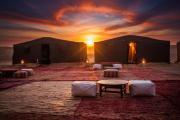 Erg Chigaga Luxury Camp