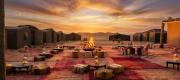 Erg Chigaga Luxury Camp