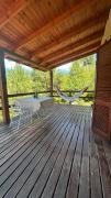Top Villa Yacanto