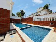 Casa Vacacional Playa del Sur