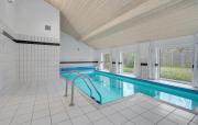Lovely Home In Nykøbing Sj With Sauna