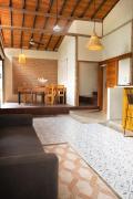 Casa Arum - Cuartos