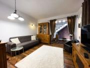 The Attic by the Black Sea