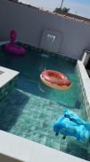Fully equipped house in Itanhaém!