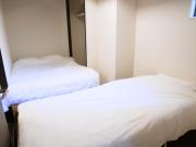 Amber Iidabashi - Vacation STAY 87072v