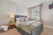 Kings Cross St Pancras Luxury Apartment In Central London