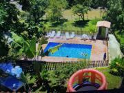 Hotel Campestre Lucila