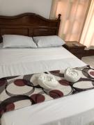 Céntrico l Amplio l Acogedor Departamento