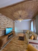 Arija Luxury Suite