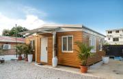 Beautiful Tamarindo Tiny house with AC WIFI
