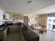 Pool , Private Beach Modern and Serene Apartment