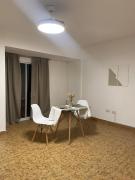 Departamento La Rosada