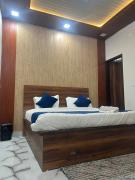 Nest homestay