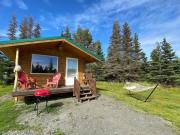 Top Kenai