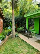 Galapagos Homestay