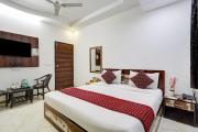 Top New Delhi
