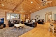 Top Big Bear Lake