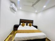 Top New Delhi