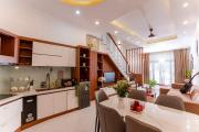 Nơi nghỉ Dưỡng gần biển Mỹ Khê AQ house