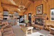 2609- Sweet Dreams Cabin