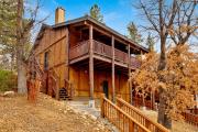 Top Big Bear Lake