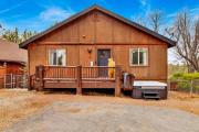 Top Big Bear Lake