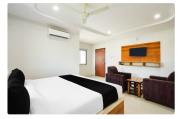 SUNRISE GROUP OF HOTELS,SURYAPeT