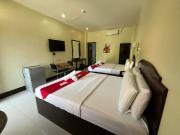 Hollywood Suites Gensan