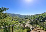 Luxury Spanish Villa with Sea View and Big Terrace