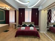 Apartament z Jacuzzi Kraków ROYAL Rzeszowska
