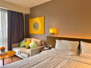 Cozy Retreat King Suite